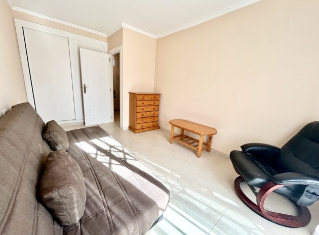 Resale - Townhouse - Torrevieja - Torrevieja Centro