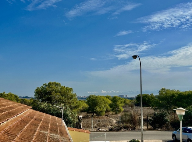 Resale - Townhouse - Torrevieja - Torrevieja Centro