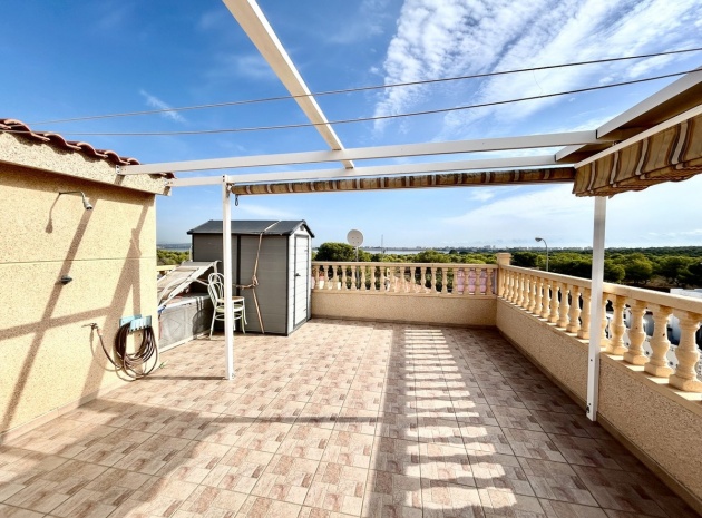 Resale - Townhouse - Torrevieja - Torrevieja Centro