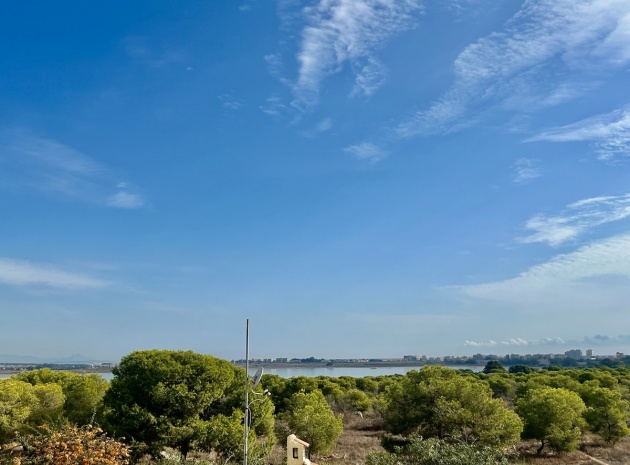 Resale - Townhouse - Torrevieja - Torrevieja Centro