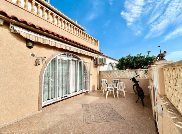 Resale - Townhouse - Torrevieja - Torrevieja Centro