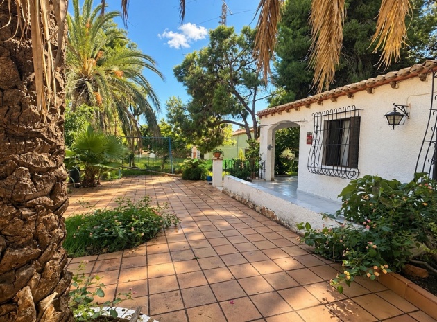Resale - Villa - Orihuela - Punta Prima