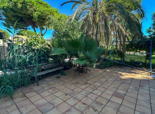Resale - Villa - Orihuela - Punta Prima