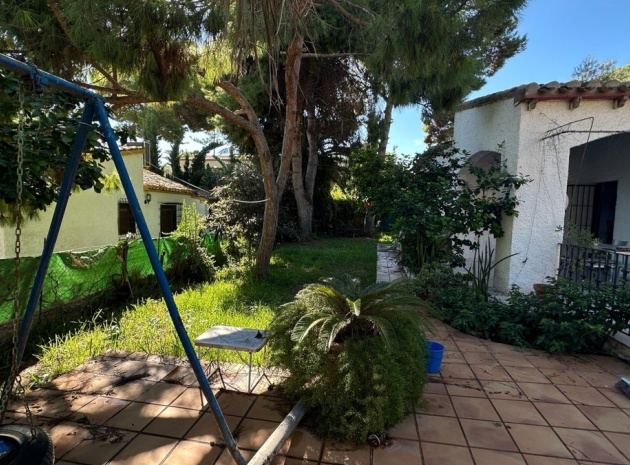 Resale - Villa - Orihuela - Punta Prima