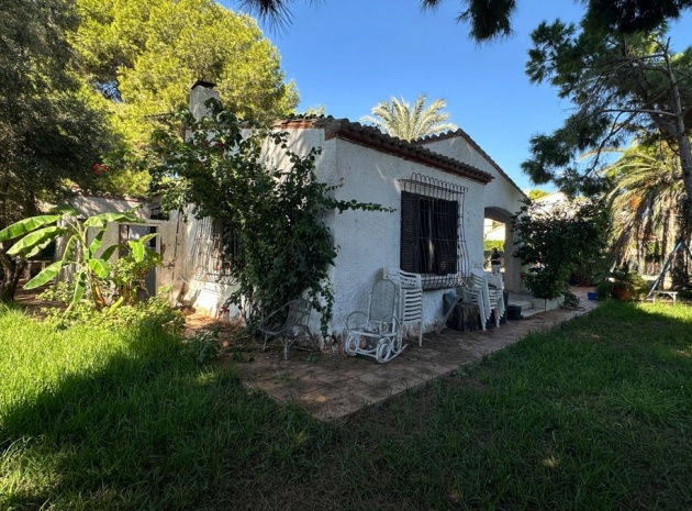 Resale - Villa - Orihuela - Punta Prima
