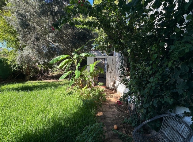 Resale - Villa - Orihuela - Punta Prima