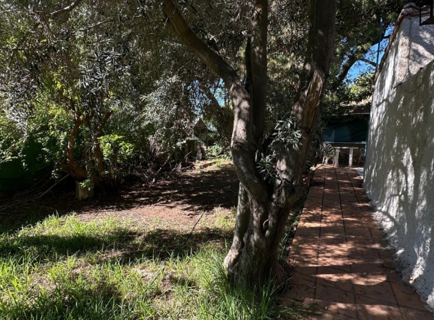 Resale - Villa - Orihuela - Punta Prima