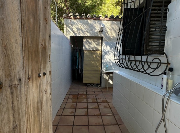 Resale - Villa - Orihuela - Punta Prima