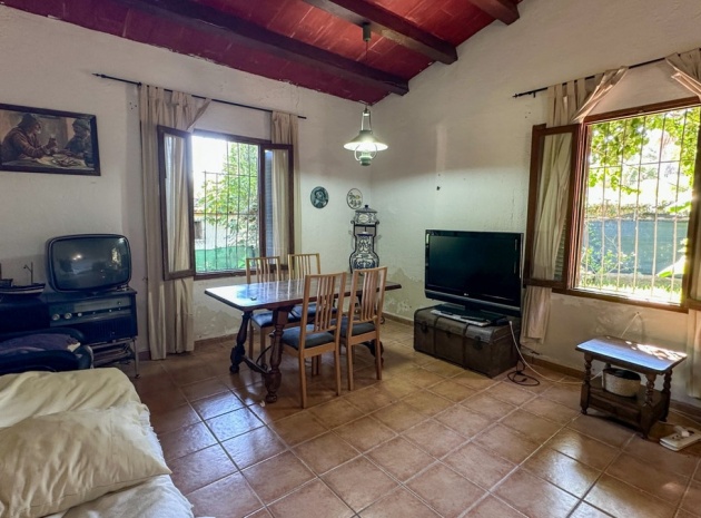 Resale - Villa - Orihuela - Punta Prima