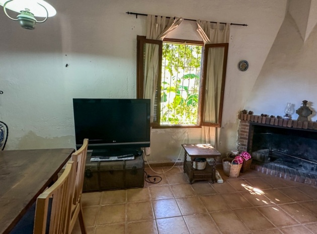Resale - Villa - Orihuela - Punta Prima