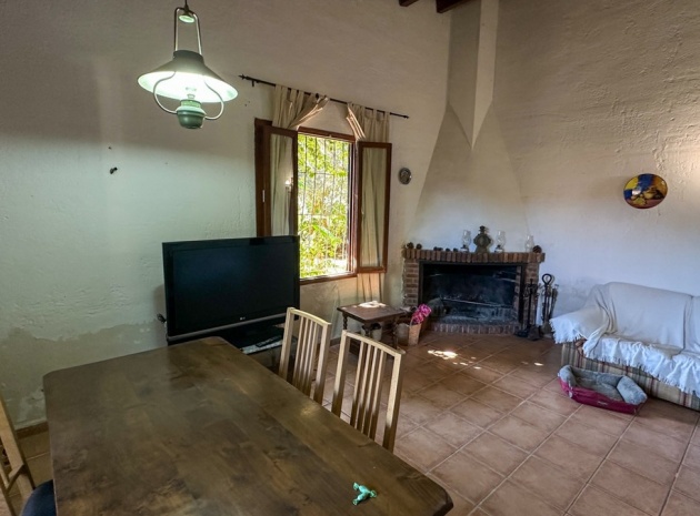 Resale - Villa - Orihuela - Punta Prima