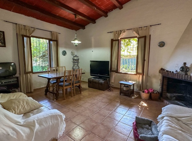 Resale - Villa - Orihuela - Punta Prima