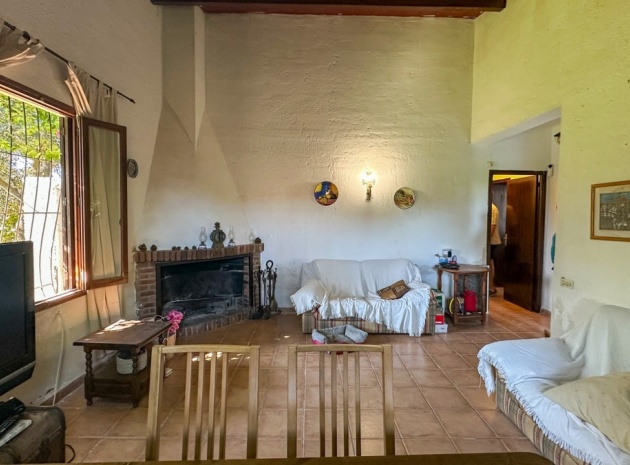 Resale - Villa - Orihuela - Punta Prima