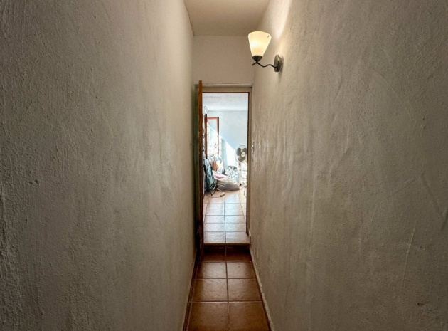 Resale - Villa - Orihuela - Punta Prima