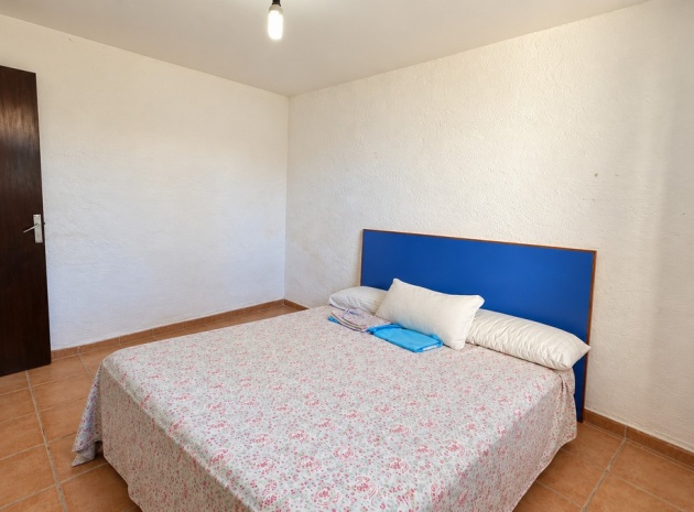 Resale - Villa - Orihuela - Punta Prima