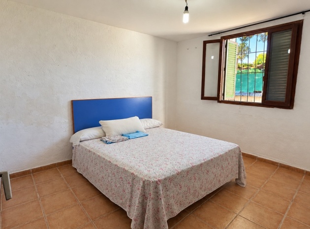 Resale - Villa - Orihuela - Punta Prima