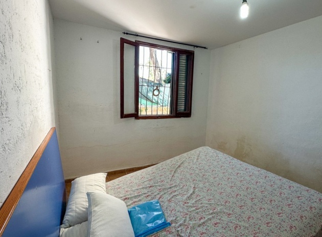 Resale - Villa - Orihuela - Punta Prima