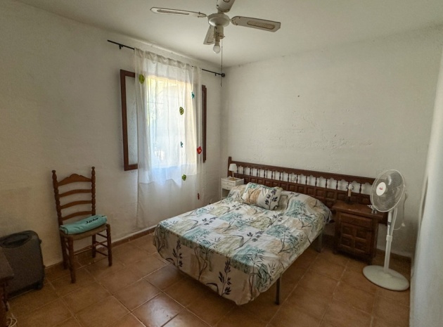 Resale - Villa - Orihuela - Punta Prima