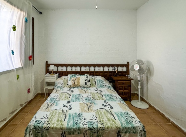 Resale - Villa - Orihuela - Punta Prima