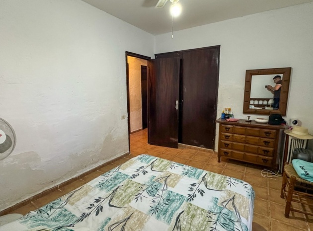 Resale - Villa - Orihuela - Punta Prima