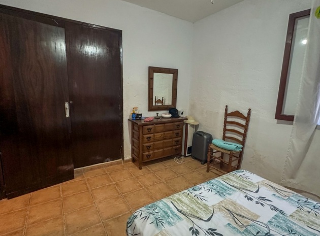 Resale - Villa - Orihuela - Punta Prima