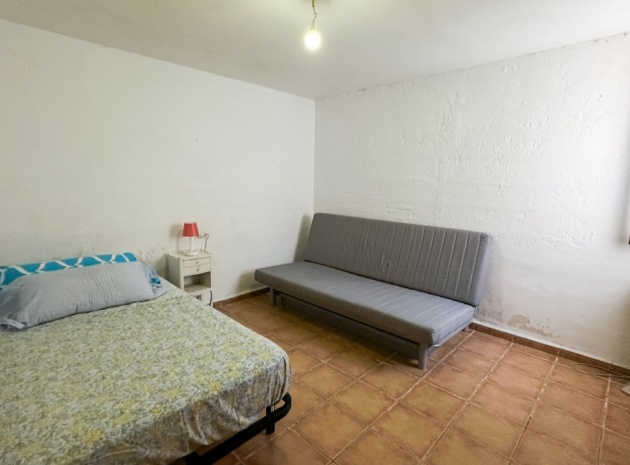 Resale - Villa - Orihuela - Punta Prima