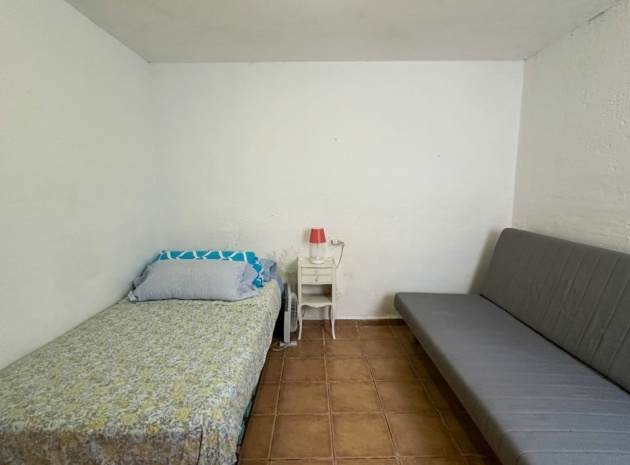 Resale - Villa - Orihuela - Punta Prima