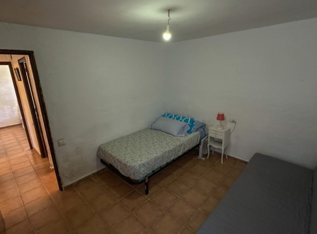 Resale - Villa - Orihuela - Punta Prima