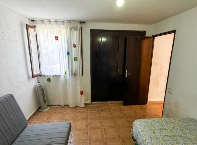 Resale - Villa - Orihuela - Punta Prima