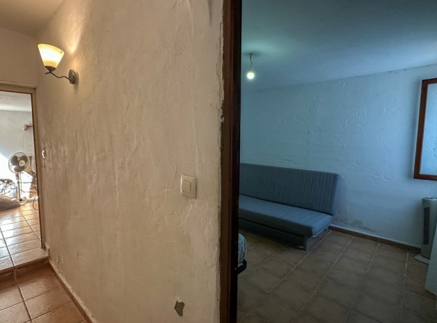 Resale - Villa - Orihuela - Punta Prima