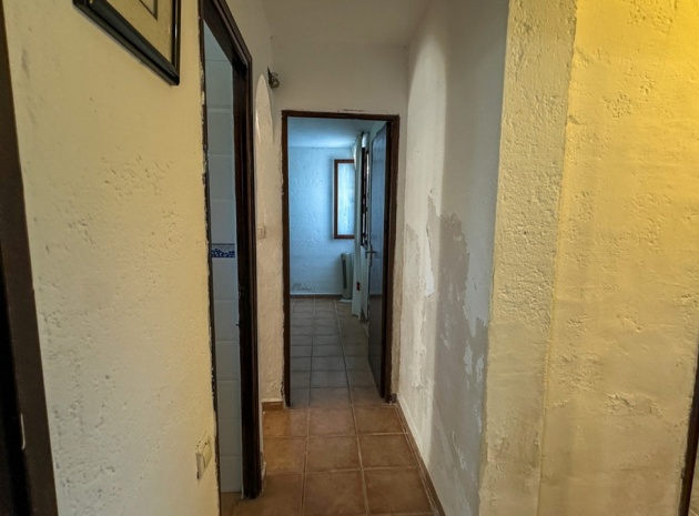 Resale - Villa - Orihuela - Punta Prima