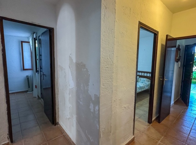 Resale - Villa - Orihuela - Punta Prima
