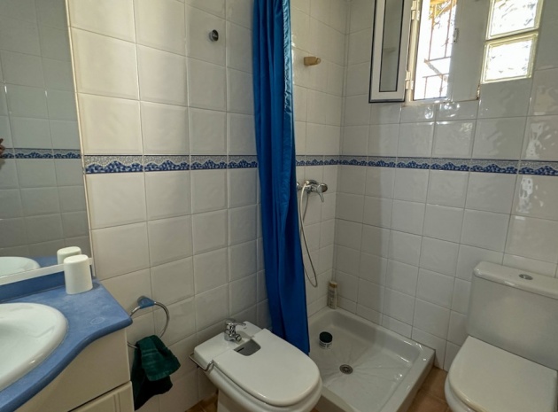Resale - Villa - Orihuela - Punta Prima