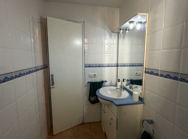Resale - Villa - Orihuela - Punta Prima
