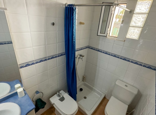 Resale - Villa - Orihuela - Punta Prima