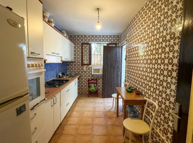 Resale - Villa - Orihuela - Punta Prima