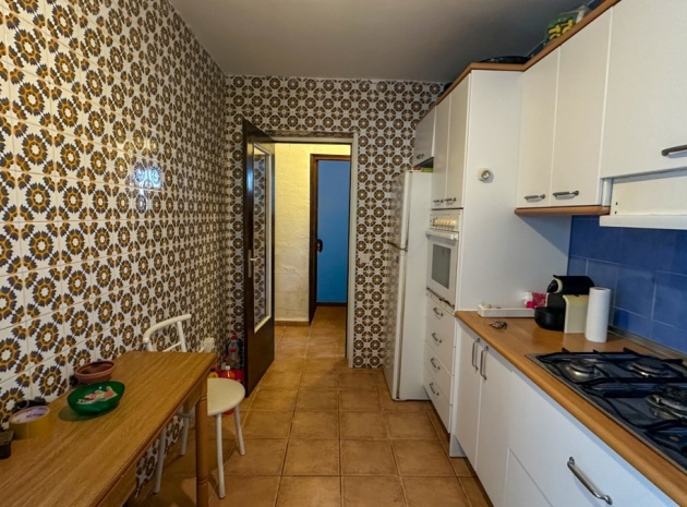 Resale - Villa - Orihuela - Punta Prima