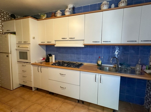 Resale - Villa - Orihuela - Punta Prima