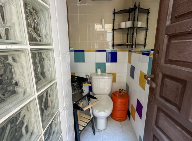 Resale - Villa - Orihuela - Punta Prima