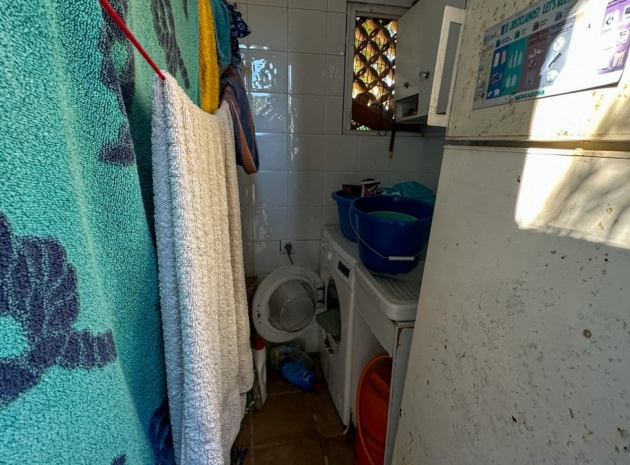 Resale - Villa - Orihuela - Punta Prima
