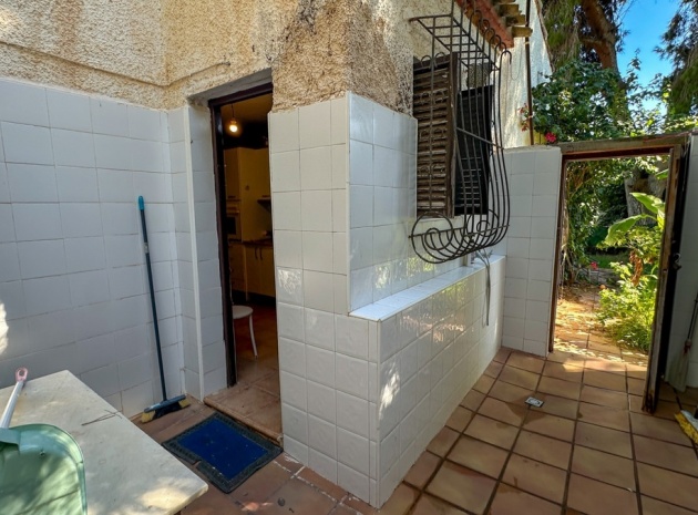 Resale - Villa - Orihuela - Punta Prima
