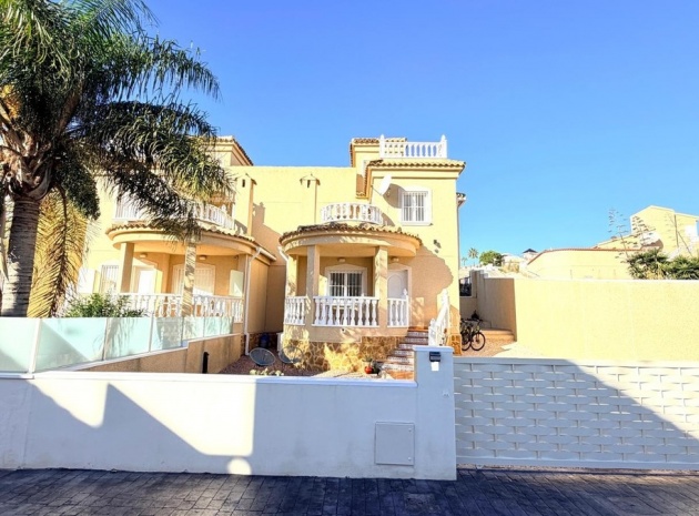 Resale - Villa - Rojales - Ciudad Quesada