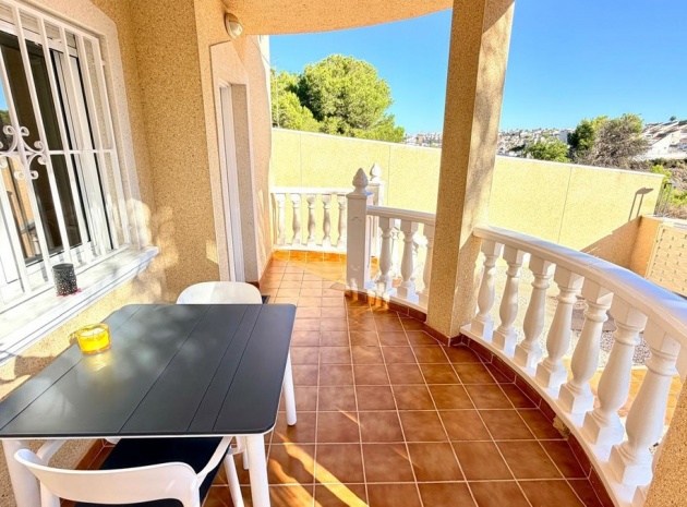 Resale - Villa - Rojales - Ciudad Quesada