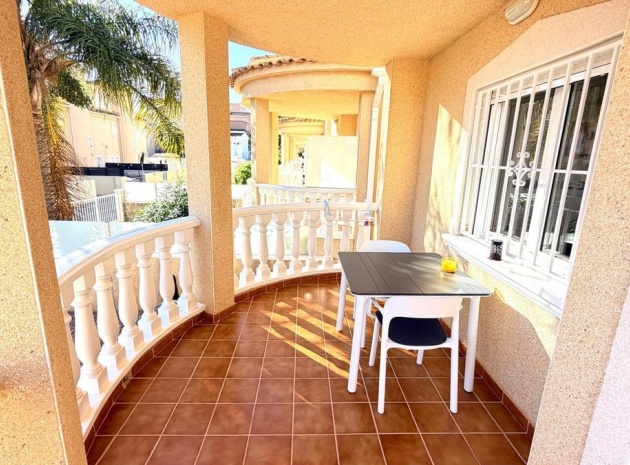 Resale - Villa - Rojales - Ciudad Quesada