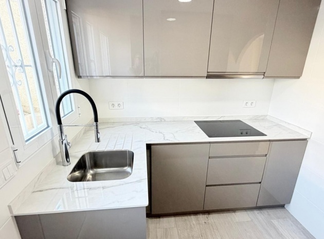 Resale - Villa - Rojales - Ciudad Quesada