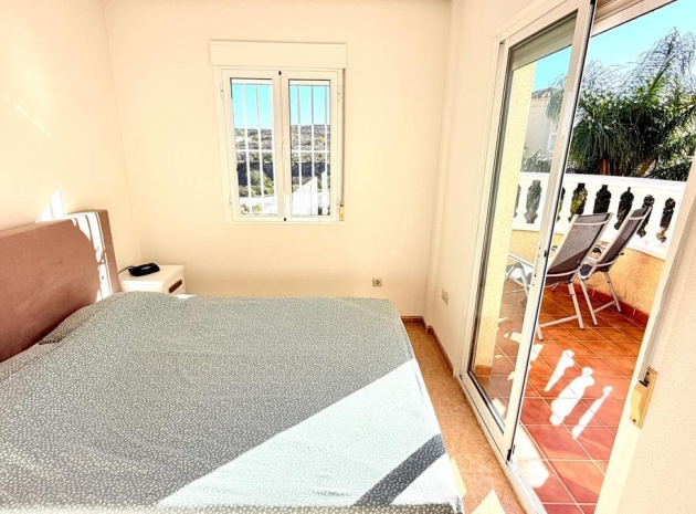 Resale - Villa - Rojales - Ciudad Quesada