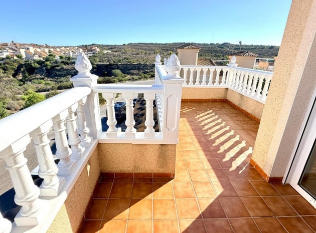 Resale - Villa - Rojales - Ciudad Quesada