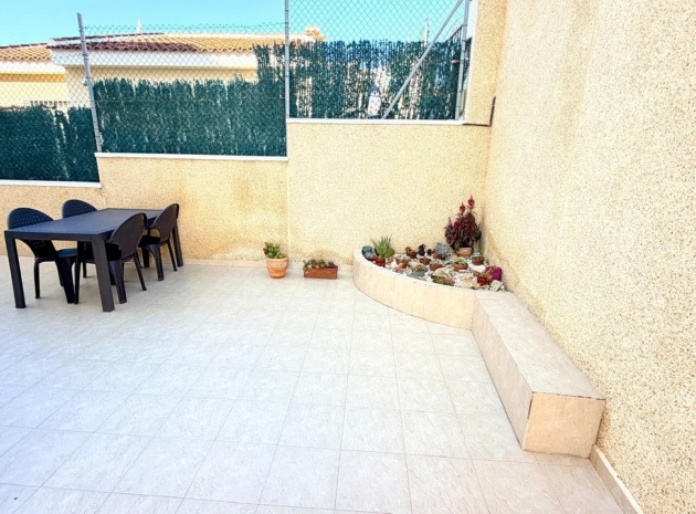 Resale - Villa - Rojales - Ciudad Quesada