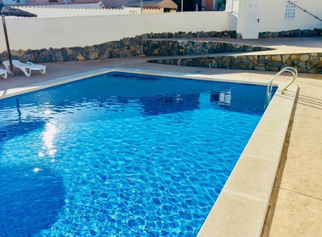 Resale - Villa - Rojales - Ciudad Quesada