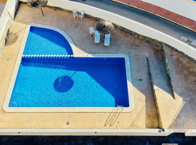 Resale - Villa - Rojales - Ciudad Quesada